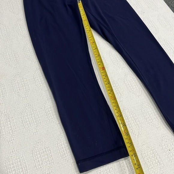 Lululemon women’s Capri blue size 6‎ - Picture 5 of 10